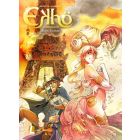 EKHO DE SPIEGELWERELD: 02: PARIS EMPIRE
