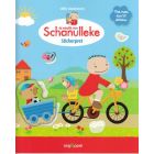 SCHANULLEKE: KIJK EN VERTELBOEK