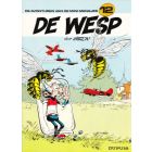 MINI-MENSJES: 12: DE WESP