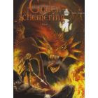 GODENSCHEMERING: 03: FAFNER (HC)