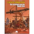 SIMON DE SAMARITAAN: 02: DE STRAFFEN VAN DE DODE ZEE (HC)