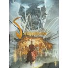 SJANGHAI: 03: BESTE VIJANDEN (HC)