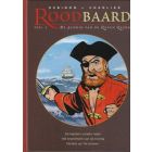 ROODBAARD: 02: OMNIBUS (HC)