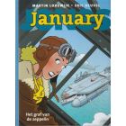 JANUARY JONES: 06: HET GRAF VAN DE ZEPPELIN