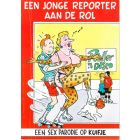 KUIFJE: SP: JONGE REPORTER AAN DE ROL (1982)