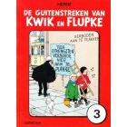 KWIK EN FLUPKE, SOFT: 03