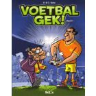 VOETBALGEK: 11
