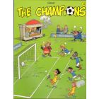 CHAMPIONS: 28