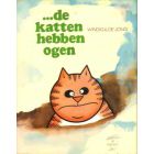 HEINZ: 16: DE KATTEN HEBBEN OGEN