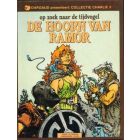 OP ZOEK NAAR DE TIJDVOGEL: 01: DE HOORN VAN RAMOR (1984)