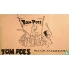TOM POES: EN DE KWANTEN (1974)