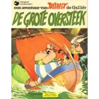 ASTERIX: 22: DE GROTE OVERSTEEK (1976)