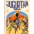 JUGURTHA: 10: MAKOENDA