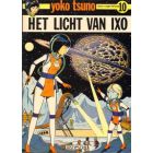 YOKO TSUNO: 10: HET LICHT VAN IXO (1980)