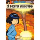 YOKO TSUNO: 09: DE DOCHTER VAN DE WIND (1979)