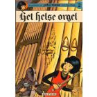 YOKO TSUNO: 02: HET HELSE ORGEL (1977)