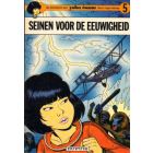 YOKO TSUNO: 05: SEINEN VOOR DE EEUWIGHEID