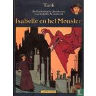 ISABELLE AVONDROOD: 01: EN HET MONSTER (1976)