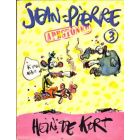 JEAN-PIERRE: 03: APESTONED (HEIN DE KORT)