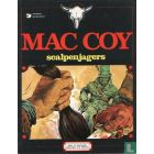 MAC COY: 07: SCALPENJAGERS