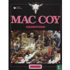 MAC COY: 11: CAMERONE