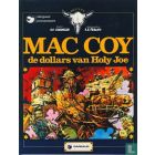 MAC COY: 02: DE DOLLARS VAN HOLY JOE