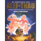 ALEF THAU INTEGRAAL: 01: WERELD VAN (HC)