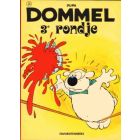 FAVORIETENREEKS: 26: DOMMEL 3E RONDJE