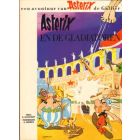 ASTERIX: 05: EN DE GLADIATOREN (VLAAMS 1971)