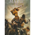 MARIE DER DRAKEN: 02: WRAAK