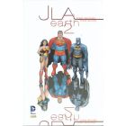 JLA EARTH TWO: 01