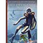 BEVERPATROELJE, COMPLETE: 03: HET DREIGENDE WATER (HC BUNDELING)