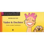 STRIPPARELS: VADER EN DOCHTER: GEZIN ZONDER HOEKSTEEN