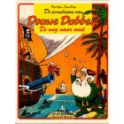 DOUWE DABBERT: 07: DE WEG NAAR WEST (HC 1981)