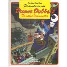 DOUWE DABBERT: 03: DE VALSE HEELMEESTER (HC HERDRUK)