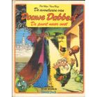 DOUWE DABBERT: 04: DE POORT NAAR OOST (HC 1980)