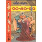 GILLES DE GEUS: 09: 90-60-90 (HC)