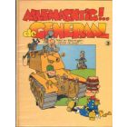 GENERAAL: 03: ALLEMACHTIG!.. DE GENERAAL (HC 1978)