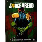 JUDGE DREDD: 02: DE GESCHIEDENIS VAN GERECHTIGHEID