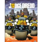 JUDGE DREDD: 01: DE GESCHIEDENIS VAN GERECHTIGHEID