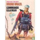 BRUNO BRAZIL: COMMANDO KAAIMAN (1976)