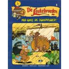 LEUKEBROEDERS: 01: NA ONS DE ZONDVLOED