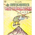 STAMGASTEN: 13: VREEMDELINGENLEGIOEN