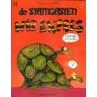 STAMGASTEN: 14: WIP EXPRESS