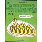 STAMGASTEN: 18: VREEMDELINGENLEGIOEN PART II