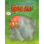 STAMGASTEN: 19: FELIS LEO I
