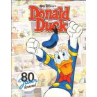 DONALD DUCK: SP: 80 JAAR BEROEMD