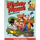MICKY MOUSE JUBILEUMALBUM: VAN SCHELM TOT SPEURNEUS