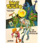 DANI FUTURO: 05: DE RUIMTETOVENAAR