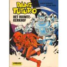 DANI FUTURO: 03: HET RUIMTEKERKHOF (1981)